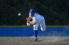 Baseball vs MIT  Wheaton College Baseball vs MIT during Semi final game of the NEWMAC Championship hosted by Wheaton. - (Photo by Keith Nordstrom) : Wheaton, baseball, NEWMAC